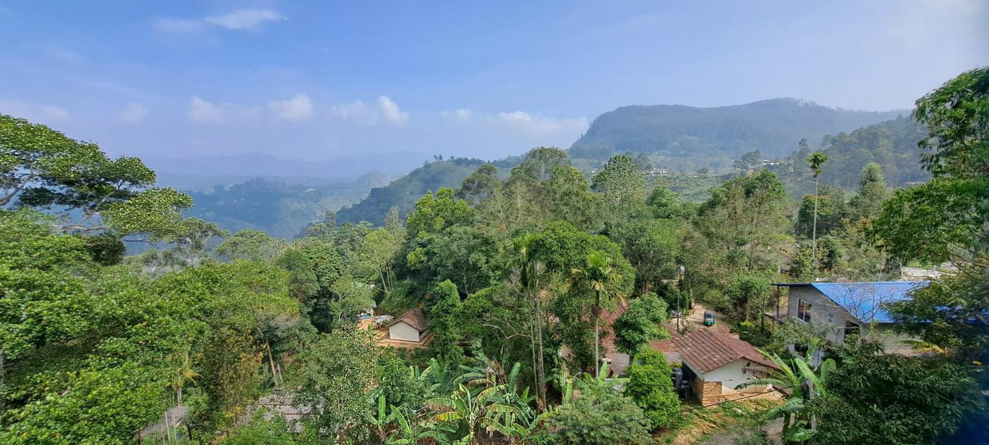 The " Onex Paradise " Ella Exterior photo