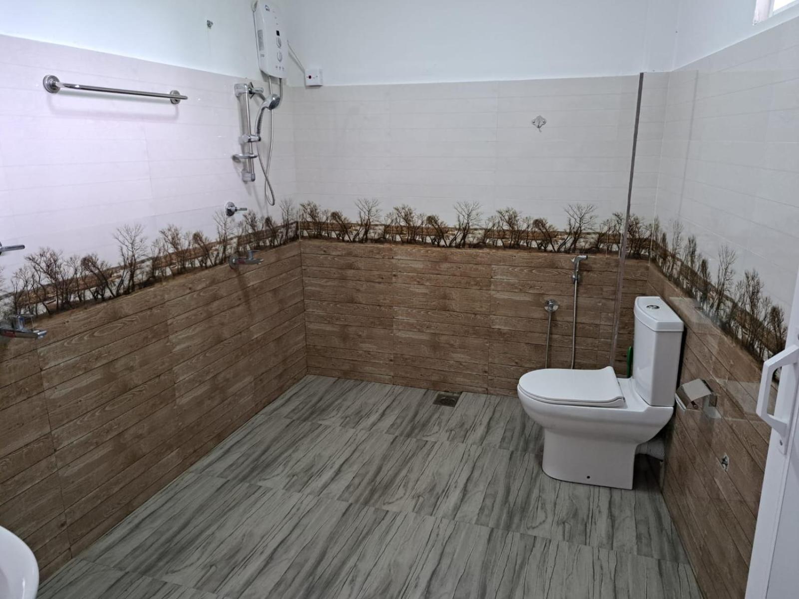 The " Onex Paradise " Ella Room photo