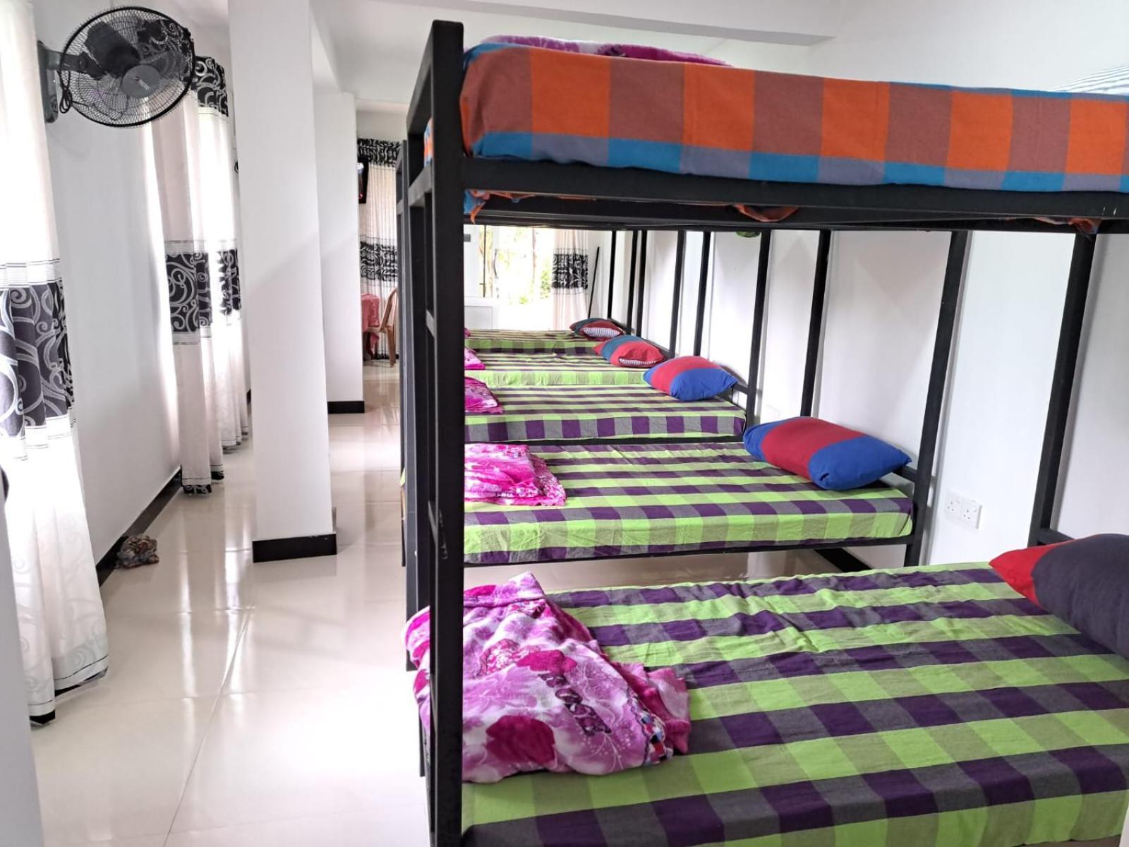 The " Onex Paradise " Ella Room photo