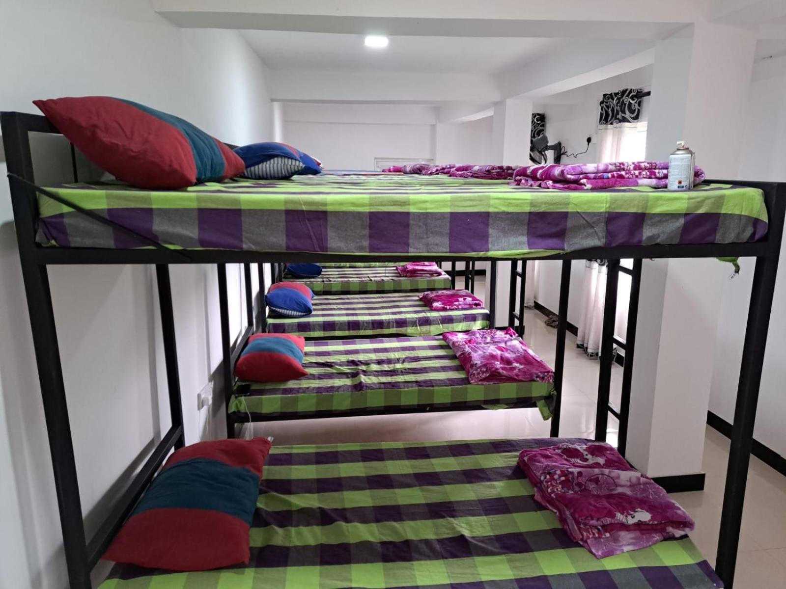 The " Onex Paradise " Ella Room photo